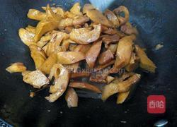 红烧素肠的做法图解16