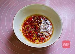 凉拌莴笋丝的做法图解7