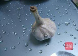 清蒸茄子的做法图解2