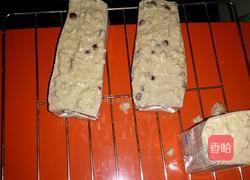 红豆小米鸭蛋糕的做法图解6