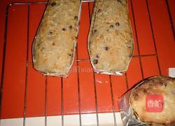 红豆小米鸭蛋糕的做法图解8