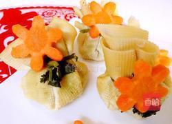 如意福袋的做法图解17