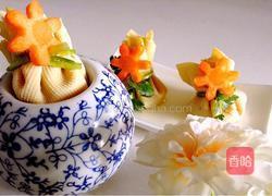 如意福袋的做法图解19