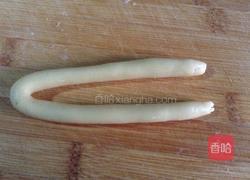 蜂蜜小麻花的做法图解10