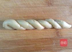 蜂蜜小麻花的做法图解11