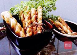 蜂蜜小麻花的做法图解15