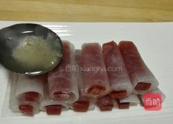 山楂水晶卷的做法图解7