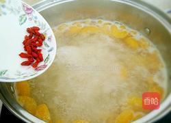 桔子银耳糖水的做法图解7
