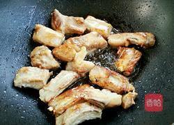 西红柿炖排骨(土豆版)的做法图解6