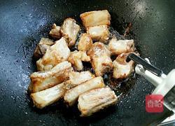 西红柿炖排骨(土豆版)的做法图解7