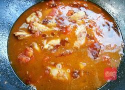 西红柿炖排骨（土豆版）的做法图解13