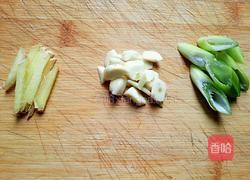 西红柿炖排骨(土豆版)的做法图解3