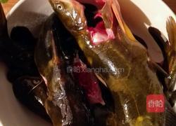 红烧葛鱼的做法图解1