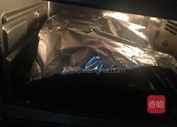 超软肉松手撕面包的做法图解5