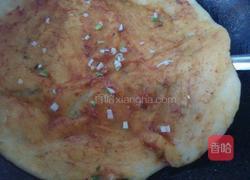 酱香葱油饼的做法图解11
