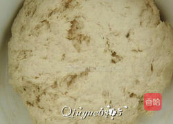 白萝卜包子的做法图解8