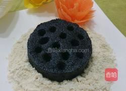 蜂窝煤炒饭的做法图解11