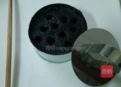 蜂窩煤炒飯的做法圖解8