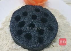 蜂窝煤炒饭的做法图解10