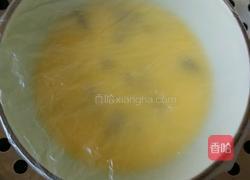 牡蛎蒸蛋的做法图解6