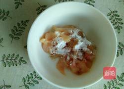 鸡丝热汤面的做法图解2