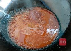 菠萝咕咾肉的做法图解8