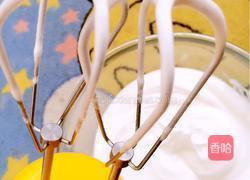 歌剧院(欧培拉)蛋糕的做法图解2