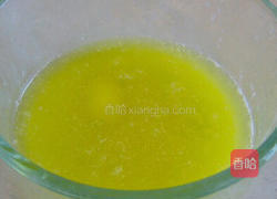 歌剧院(欧培拉)蛋糕的做法图解1