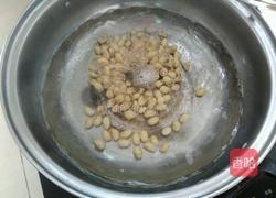 冬瓜双豆的做法图解4