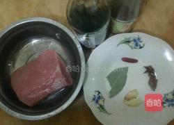 猪肉松的做法图解1