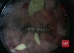 猪肉松的做法图解3