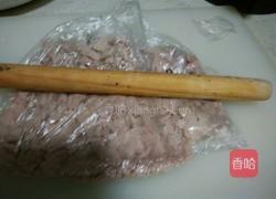 猪肉松的做法图解6