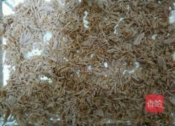 猪肉松的做法图解9