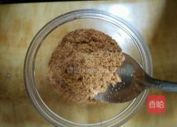 猪肉松的做法图解11