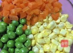 水晶烧卖的做法图解1