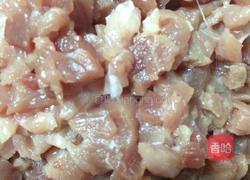 水晶烧卖的做法图解3