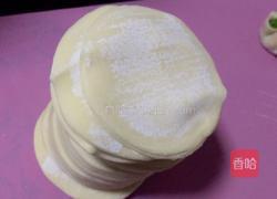 水晶烧卖的做法图解10