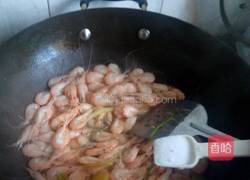 鸿运虾的做法图解6
