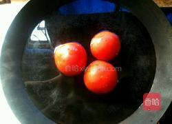 番茄炖排骨的做法图解5