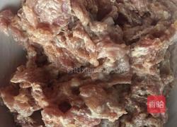 福建肉片汤的做法图解4