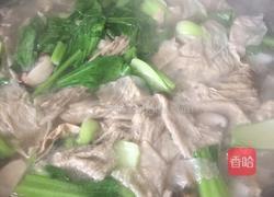 福建肉片汤的做法图解7