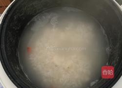 麻山药粥的做法图解4