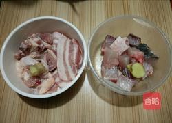 蒸蒸日上的做法图解1