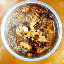 水煮肉片的做法[图]