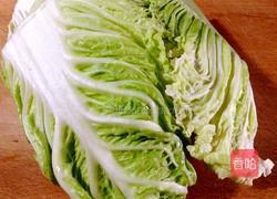 鲜虾翡翠黄金包的做法图解1