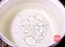 鲜虾翡翠黄金包的做法图解2