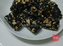 芝麻糖的做法图解10