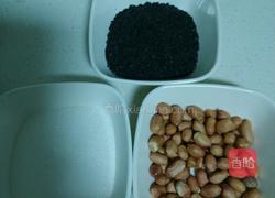 芝麻糖的做法图解1