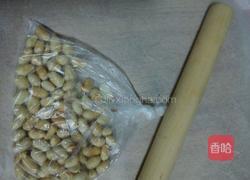 芝麻糖的做法图解3