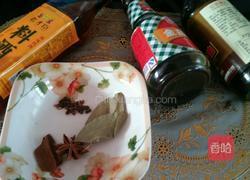 红烧牛肉面的做法图解4